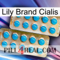 Lily Brand Cialis new08